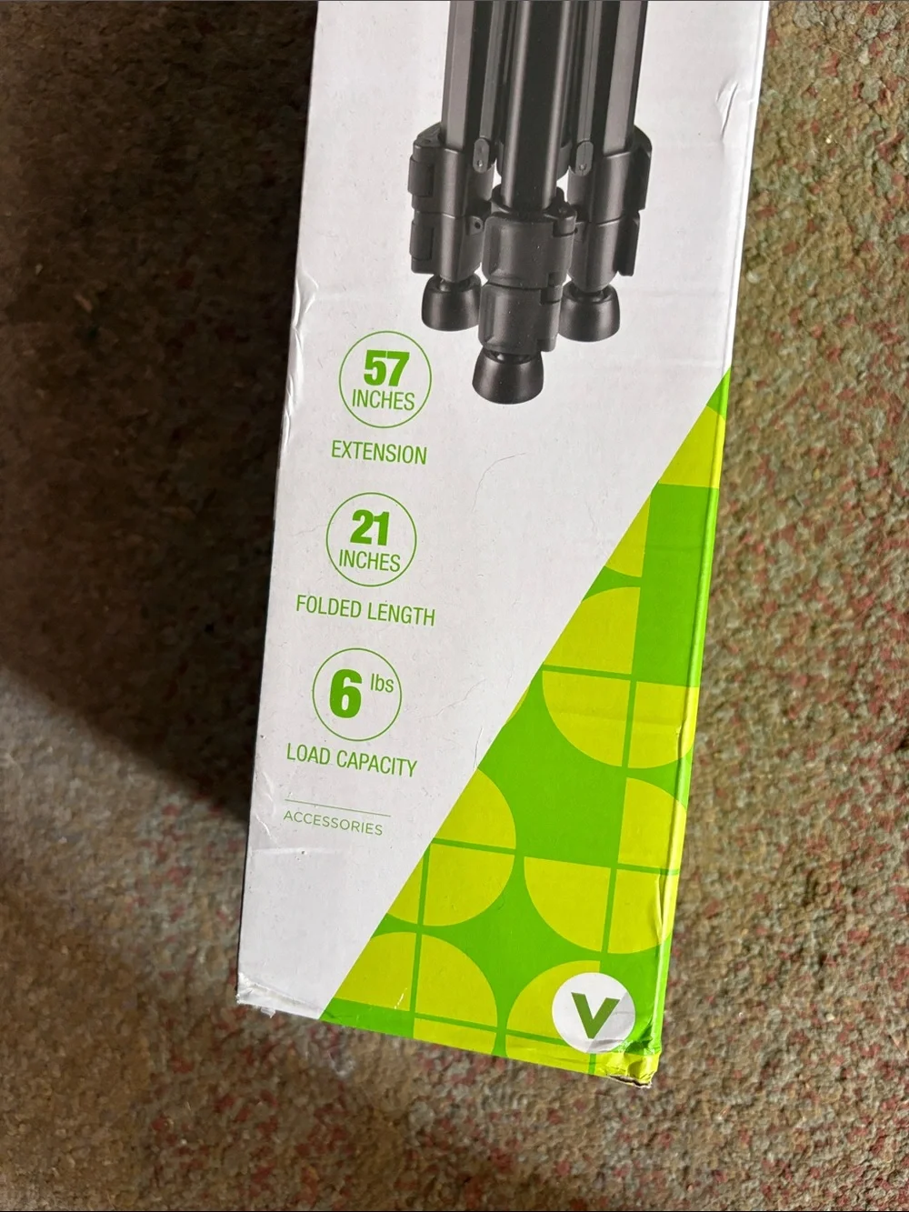 VIVITAR 57